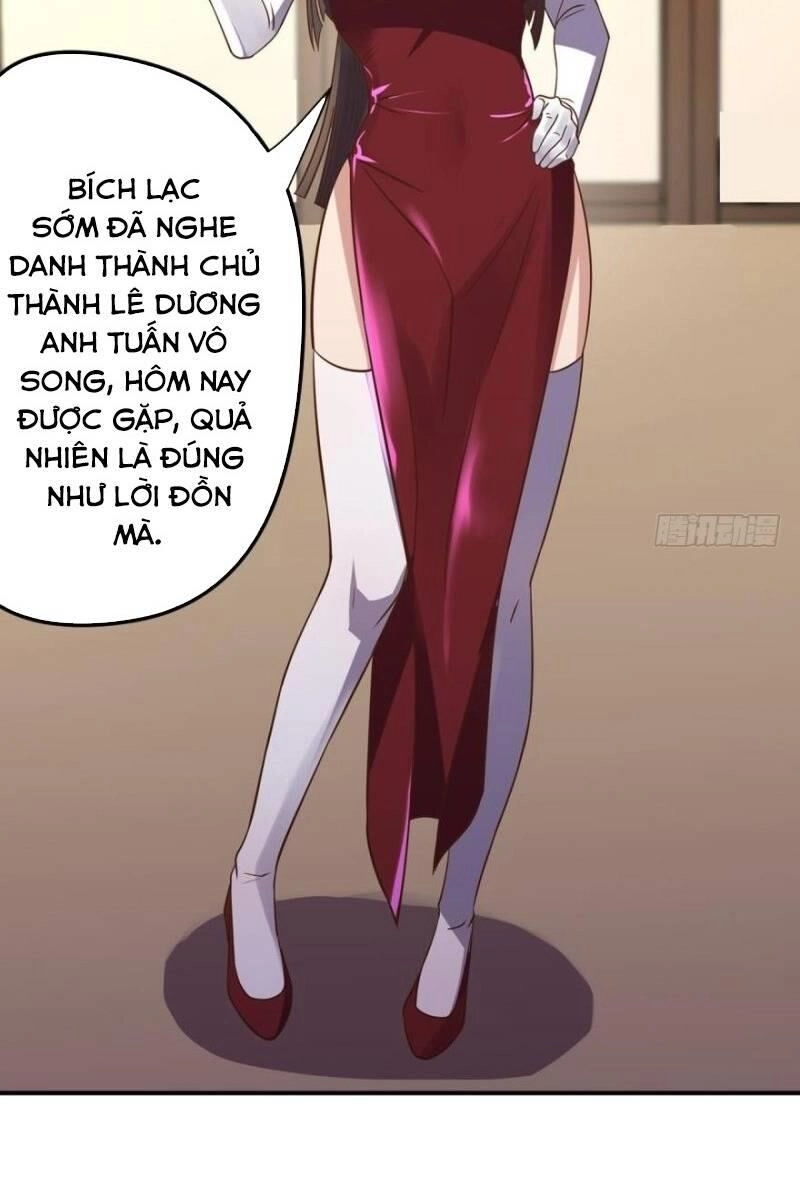 Trọng Sinh Đại Ngoạn Gia Chapter 102 - 2