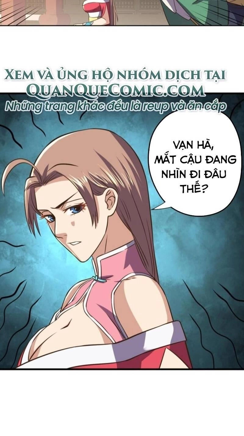 Trọng Sinh Đại Ngoạn Gia Chapter 102 - 6