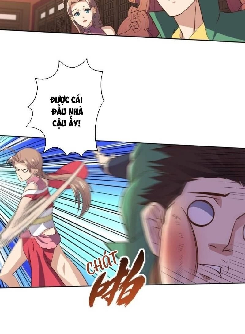 Trọng Sinh Đại Ngoạn Gia Chapter 102 - 10