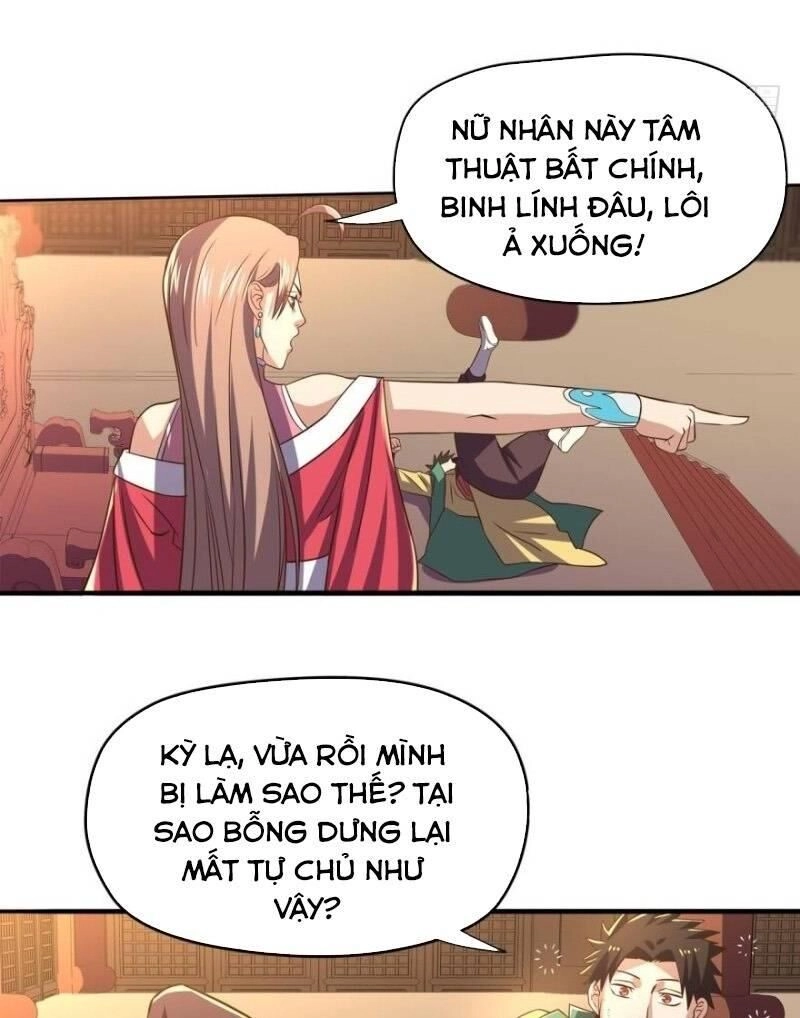 Trọng Sinh Đại Ngoạn Gia Chapter 102 - 11