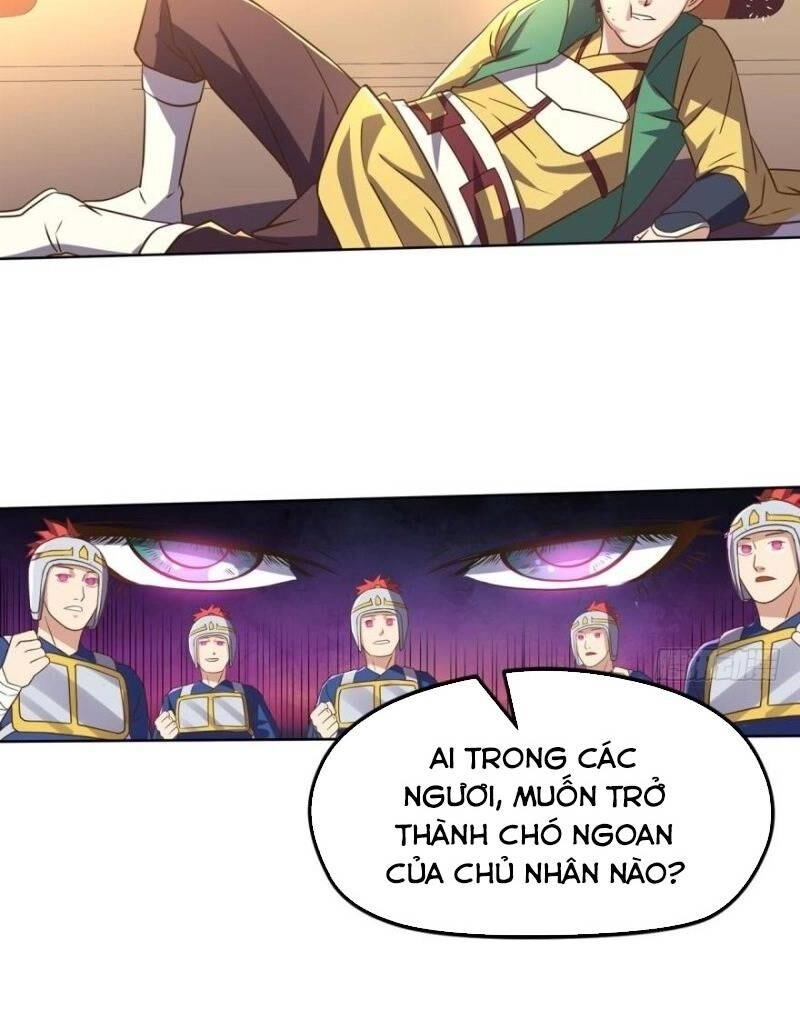 Trọng Sinh Đại Ngoạn Gia Chapter 102 - 12