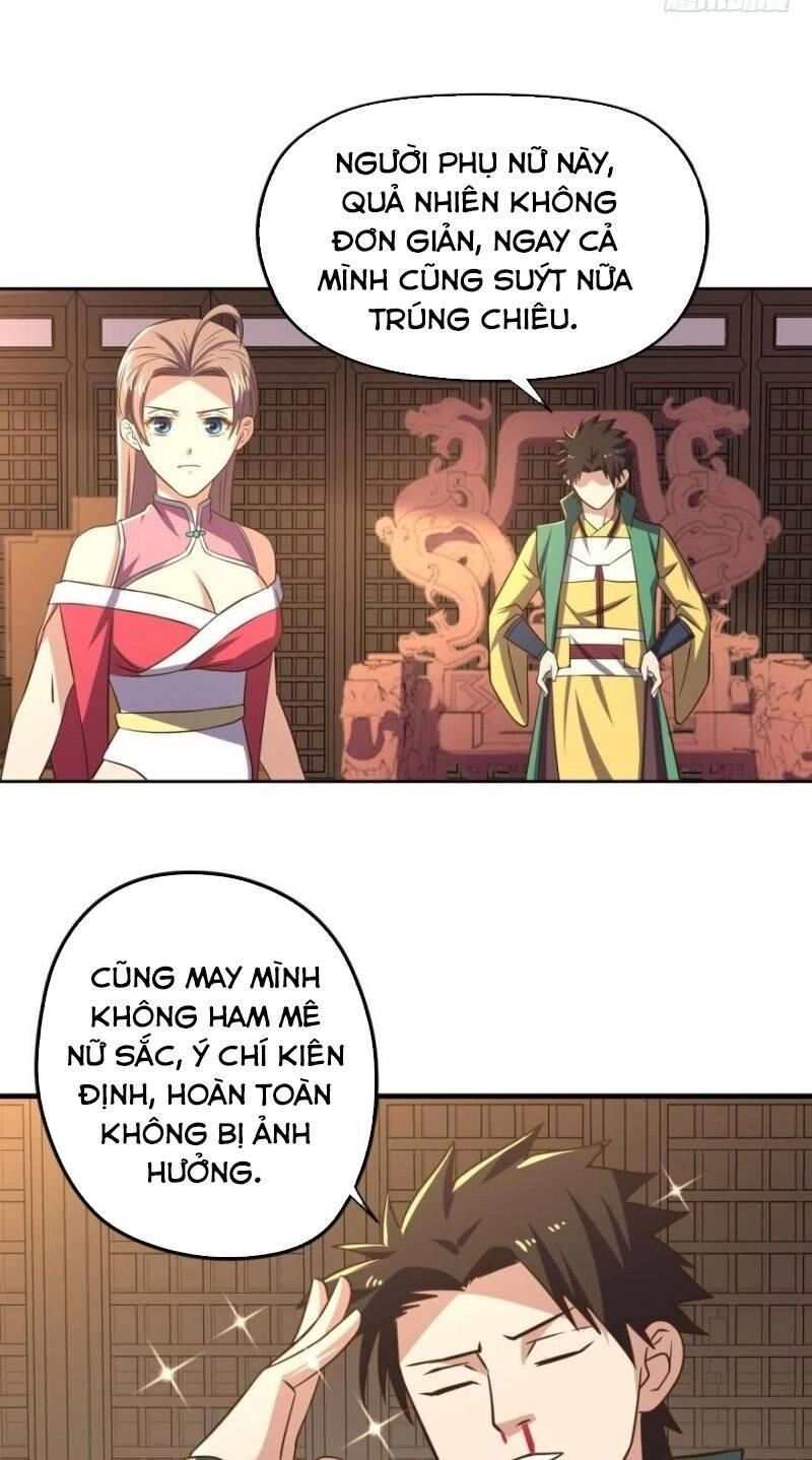 Trọng Sinh Đại Ngoạn Gia Chapter 102 - 17