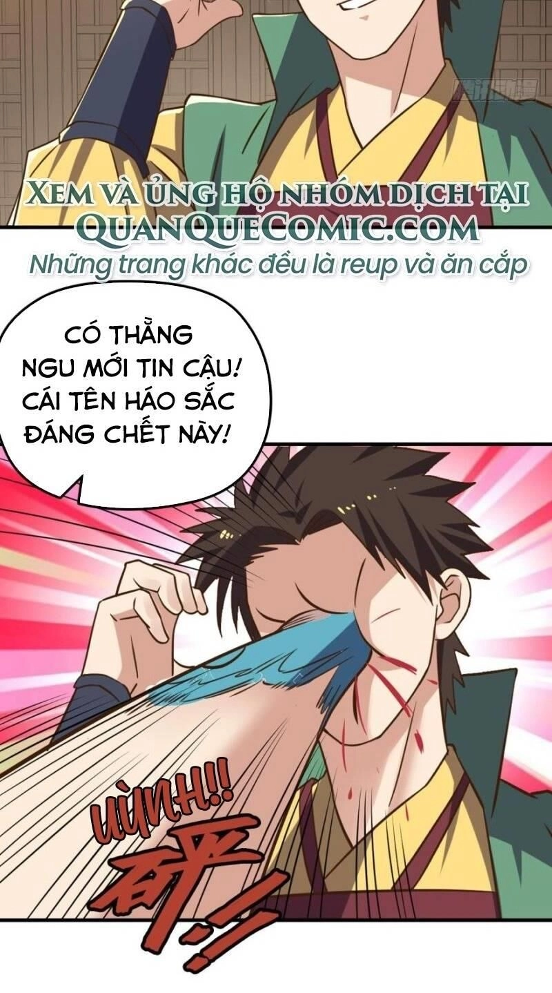 Trọng Sinh Đại Ngoạn Gia Chapter 102 - 18