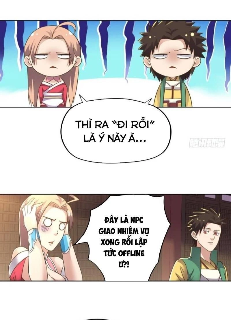 Trọng Sinh Đại Ngoạn Gia Chapter 102 - 23