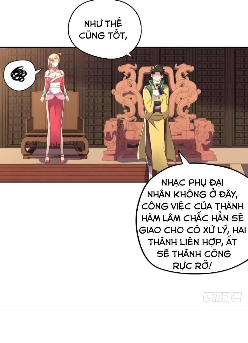 Trọng Sinh Đại Ngoạn Gia Chapter 102 - 24