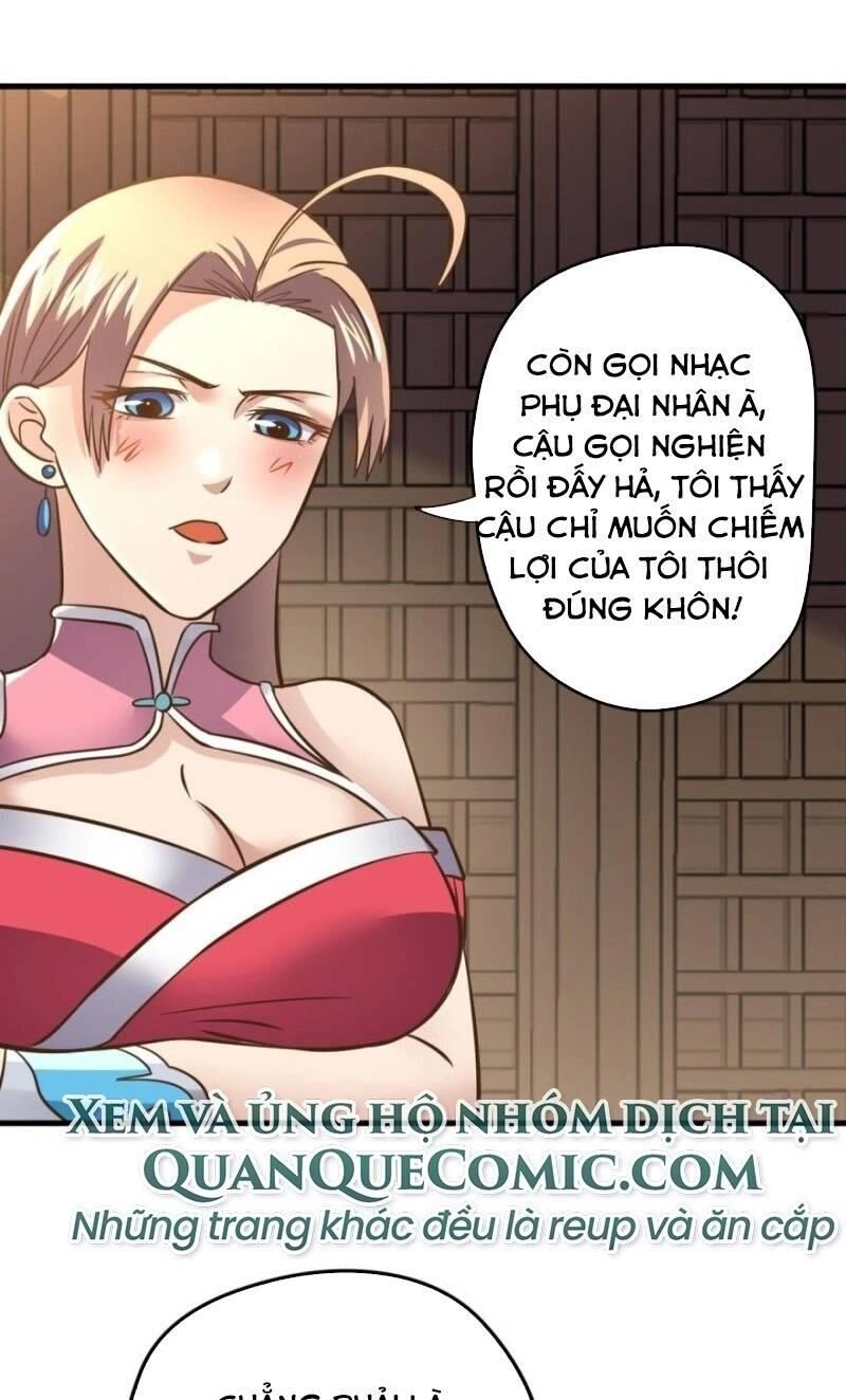 Trọng Sinh Đại Ngoạn Gia Chapter 102 - 25
