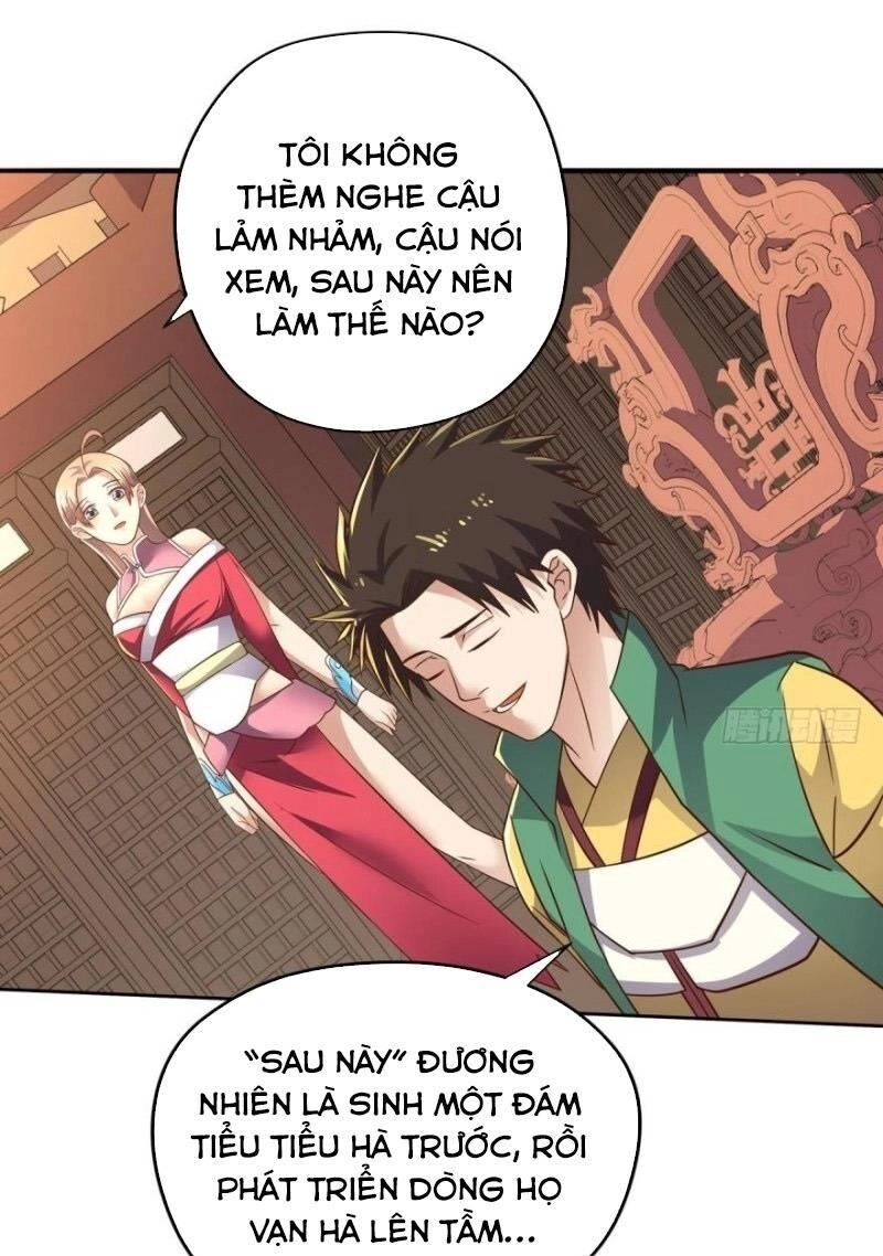 Trọng Sinh Đại Ngoạn Gia Chapter 102 - 27