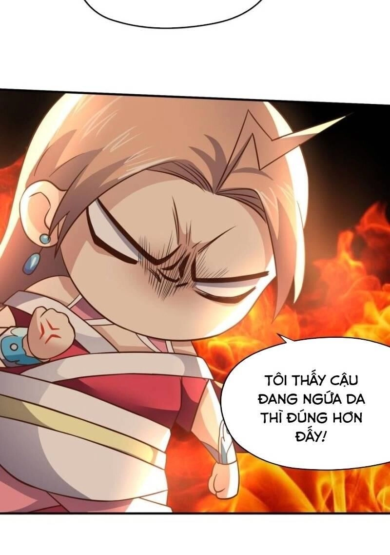 Trọng Sinh Đại Ngoạn Gia Chapter 102 - 28