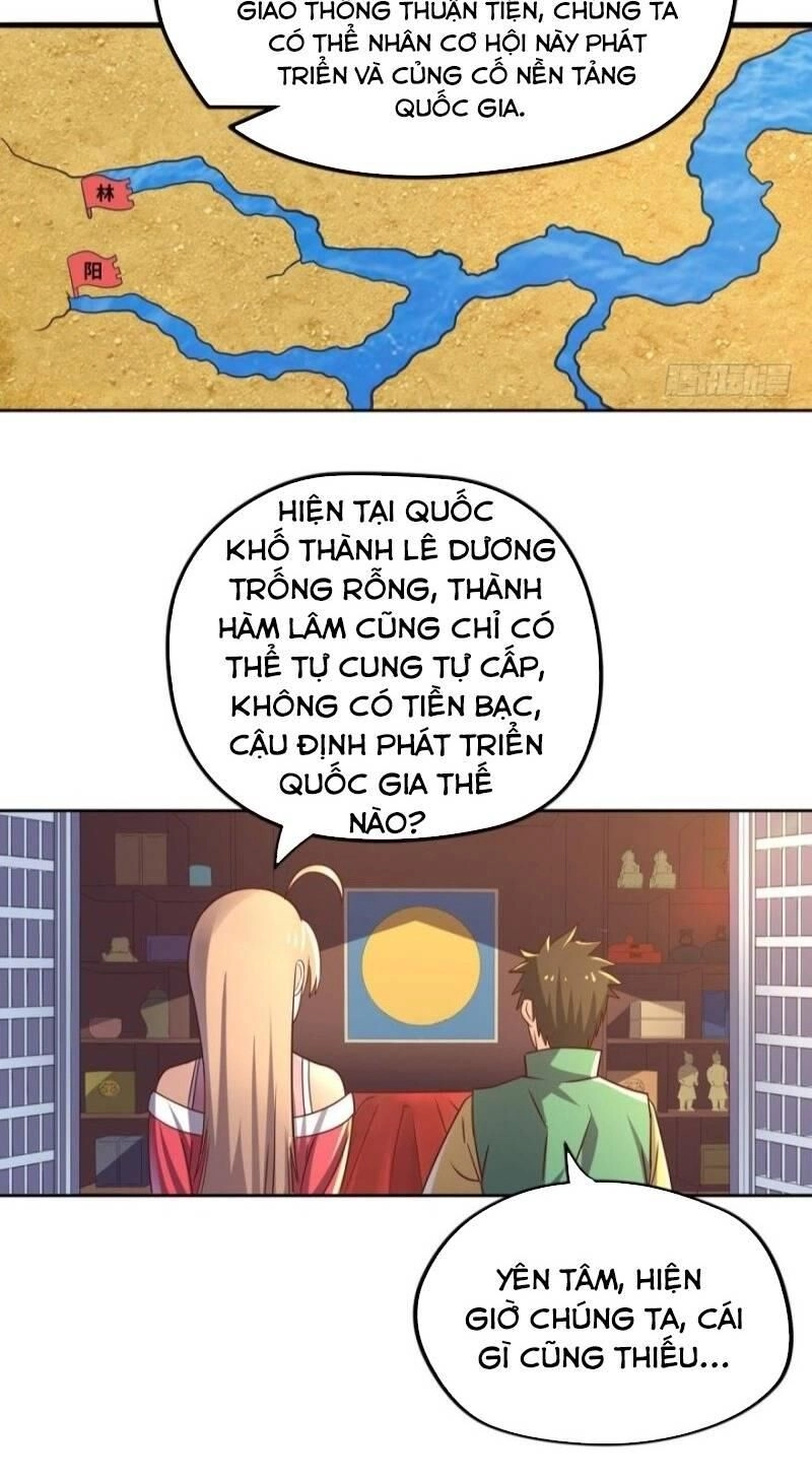 Trọng Sinh Đại Ngoạn Gia Chapter 102 - 30