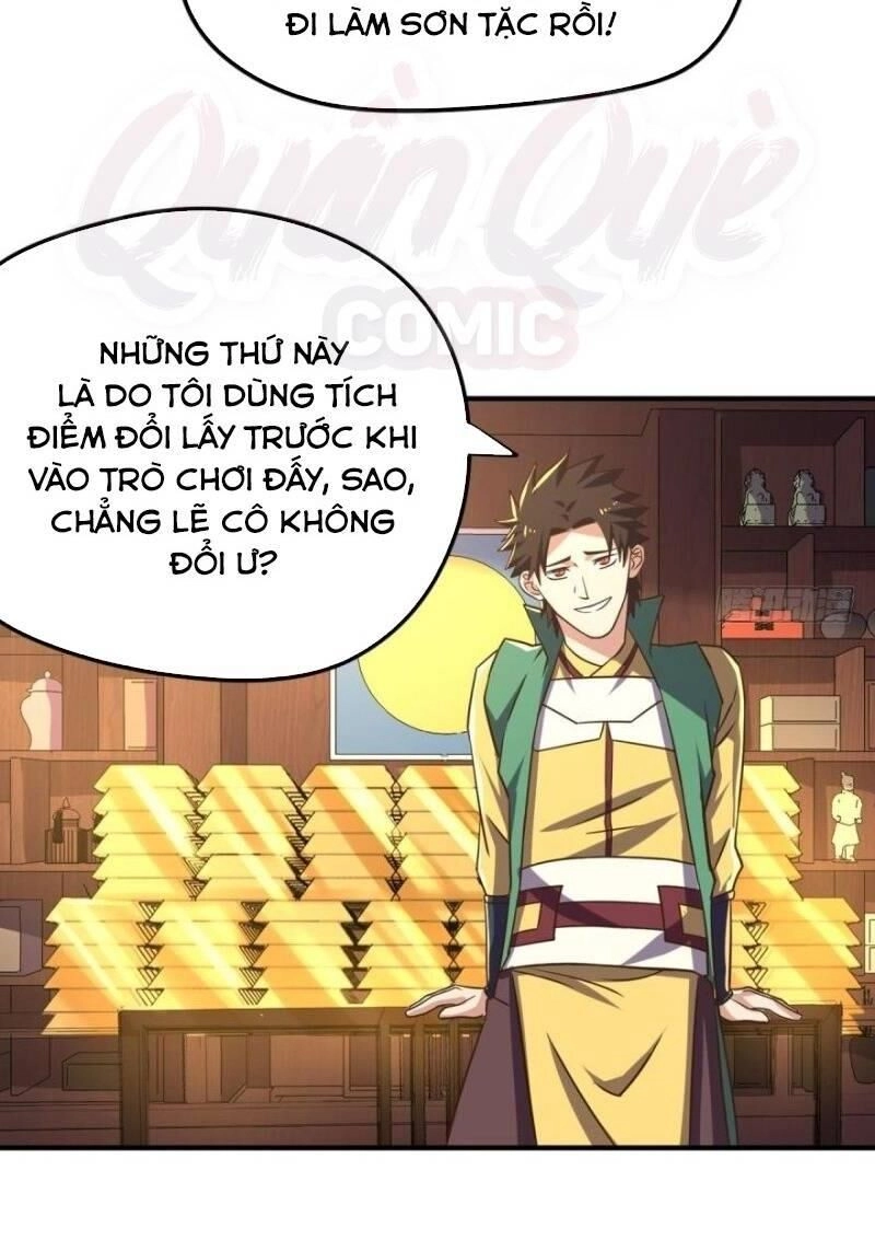 Trọng Sinh Đại Ngoạn Gia Chapter 103 - 2