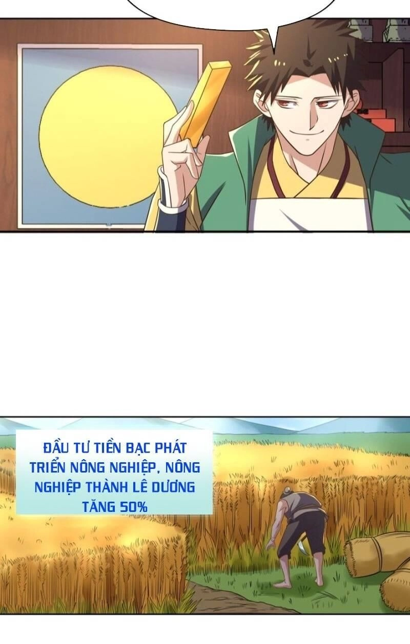 Trọng Sinh Đại Ngoạn Gia Chapter 103 - 4