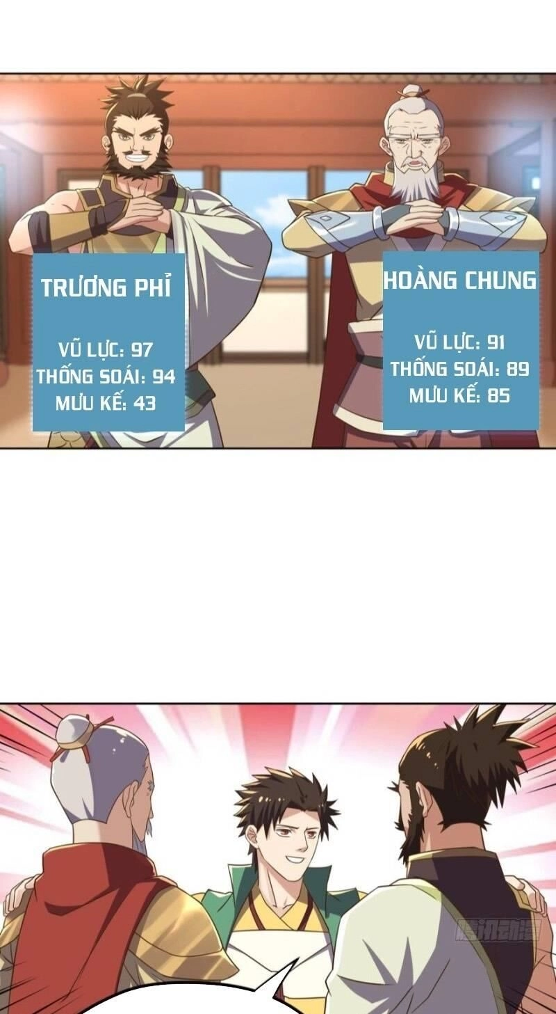 Trọng Sinh Đại Ngoạn Gia Chapter 103 - 7