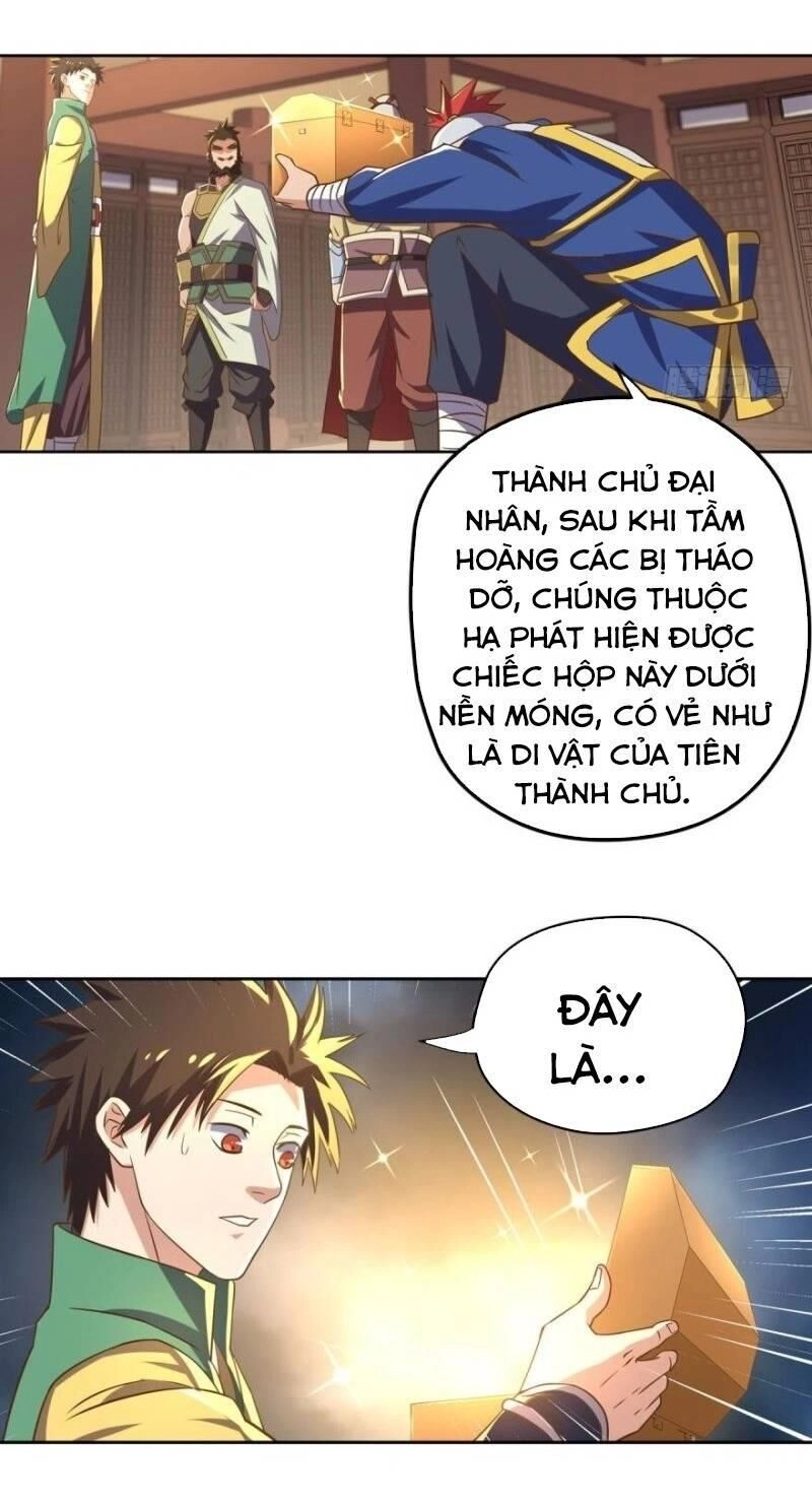 Trọng Sinh Đại Ngoạn Gia Chapter 103 - 10