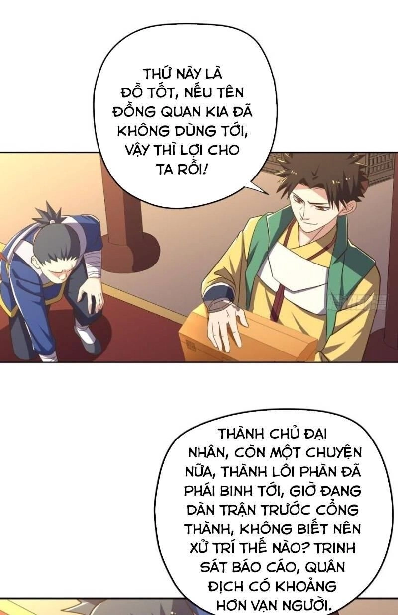 Trọng Sinh Đại Ngoạn Gia Chapter 103 - 11