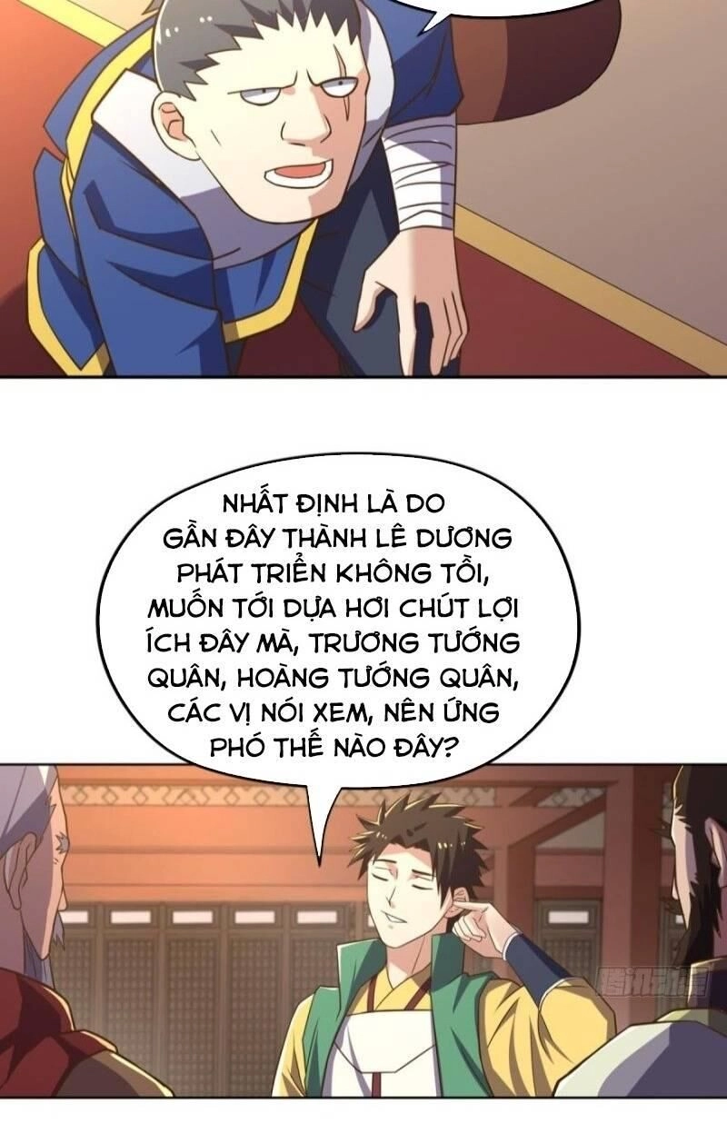 Trọng Sinh Đại Ngoạn Gia Chapter 103 - 12