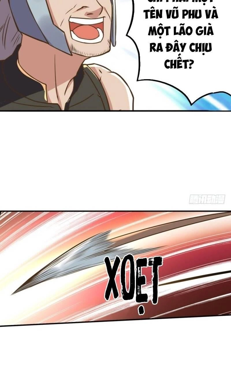 Trọng Sinh Đại Ngoạn Gia Chapter 103 - 20