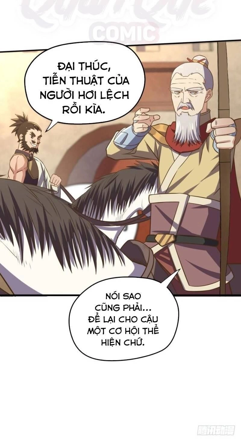 Trọng Sinh Đại Ngoạn Gia Chapter 103 - 22