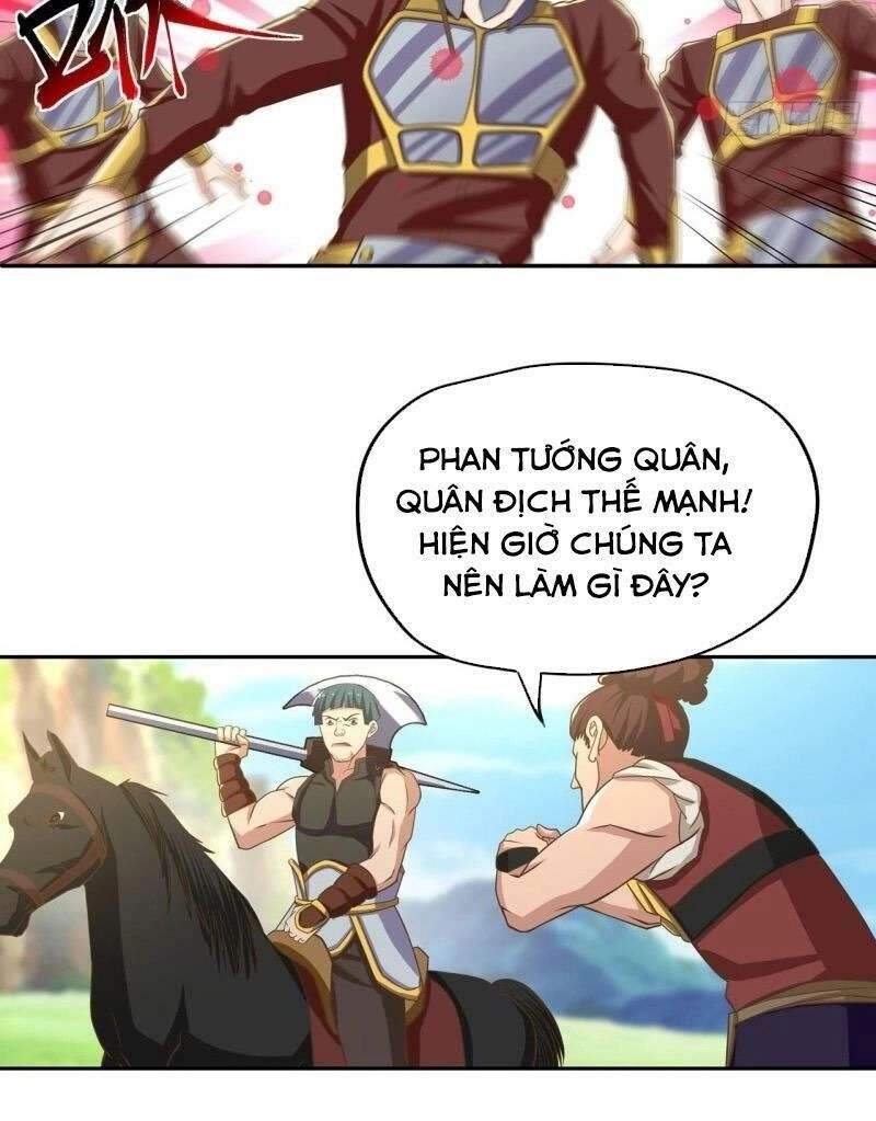 Trọng Sinh Đại Ngoạn Gia Chapter 104 - 4