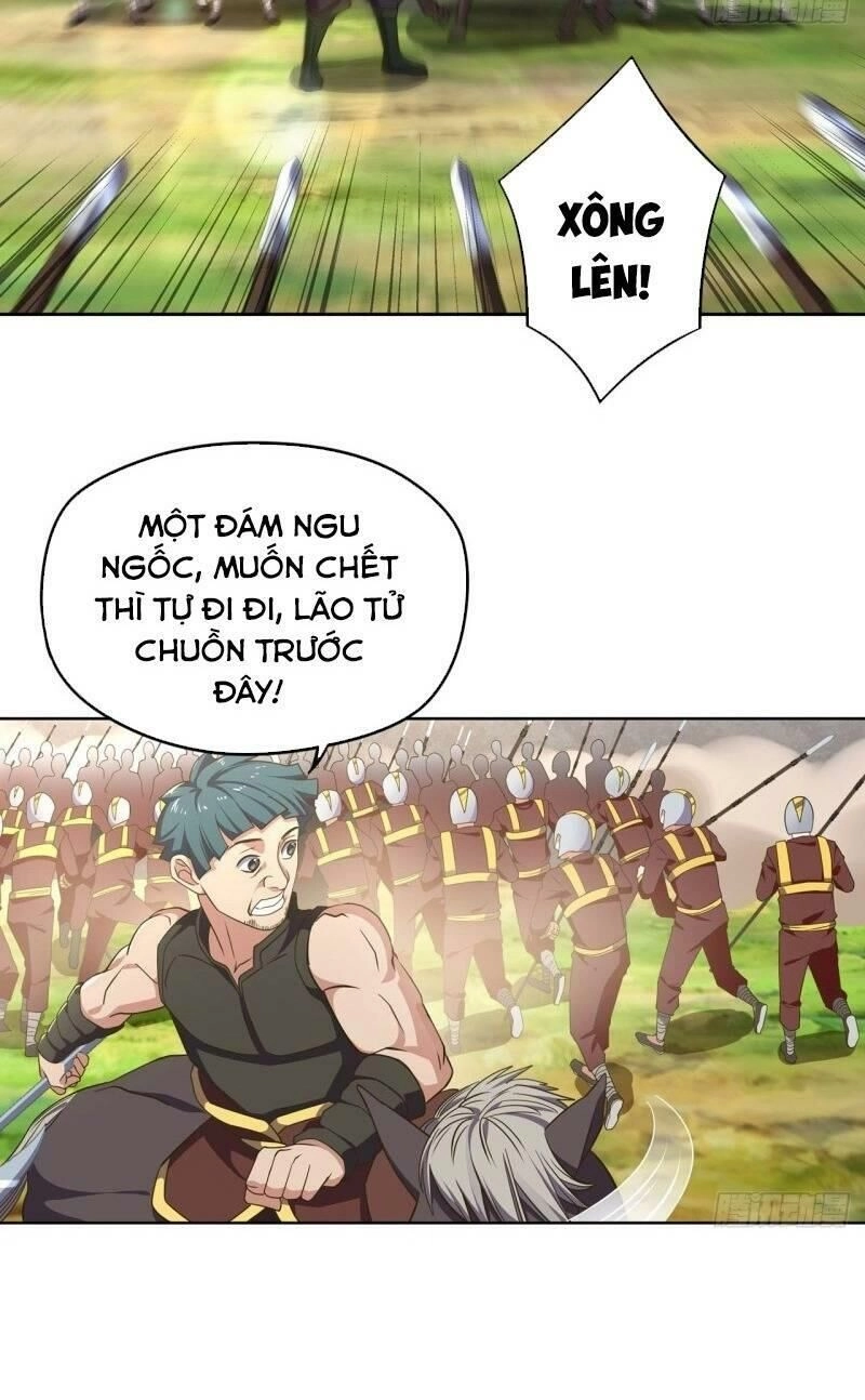 Trọng Sinh Đại Ngoạn Gia Chapter 104 - 6