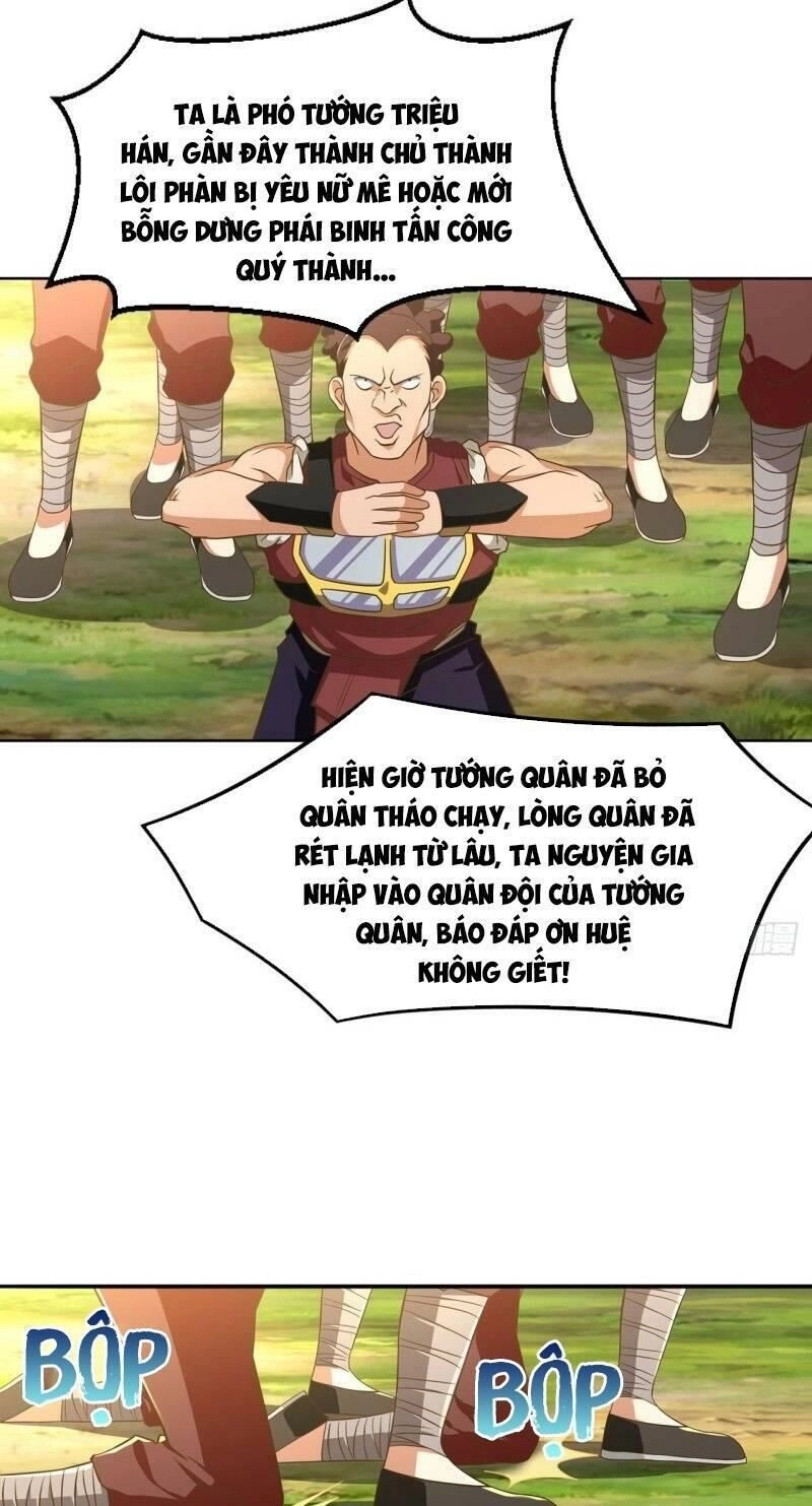 Trọng Sinh Đại Ngoạn Gia Chapter 104 - 11