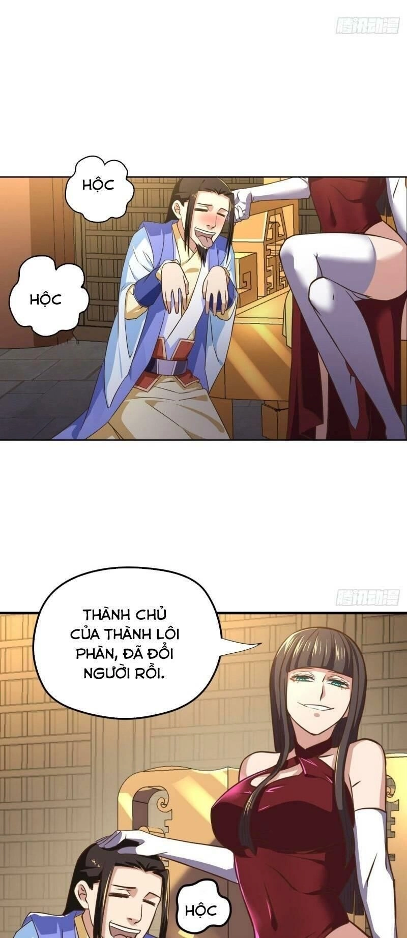 Trọng Sinh Đại Ngoạn Gia Chapter 104 - 17