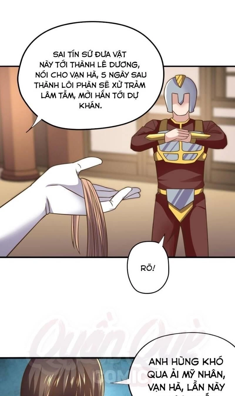 Trọng Sinh Đại Ngoạn Gia Chapter 105 - 1