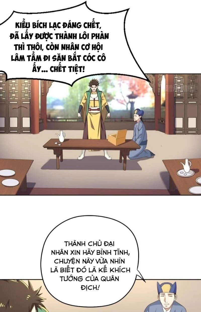 Trọng Sinh Đại Ngoạn Gia Chapter 105 - 3