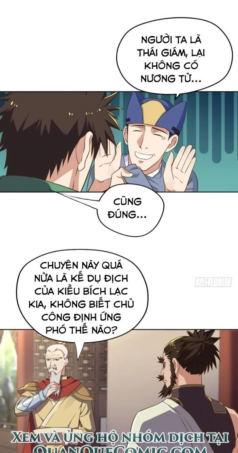 Trọng Sinh Đại Ngoạn Gia Chapter 105 - 5