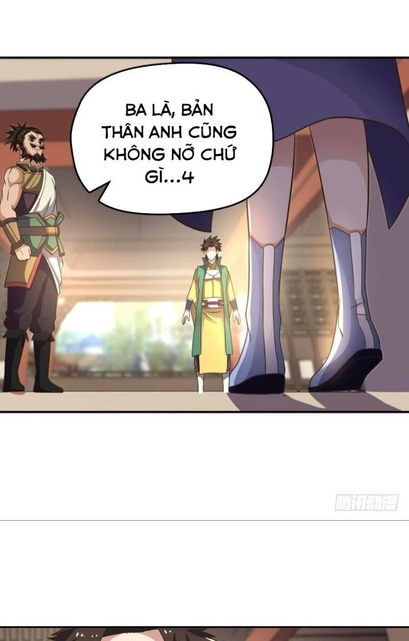 Trọng Sinh Đại Ngoạn Gia Chapter 105 - 7