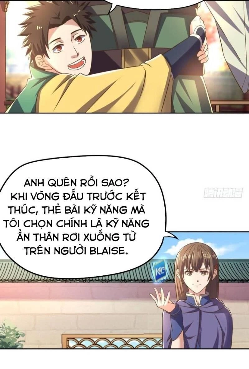 Trọng Sinh Đại Ngoạn Gia Chapter 105 - 12