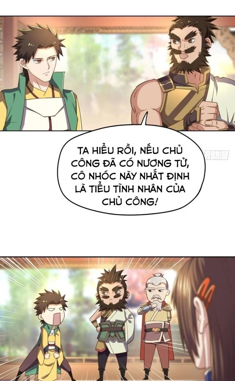 Trọng Sinh Đại Ngoạn Gia Chapter 105 - 15