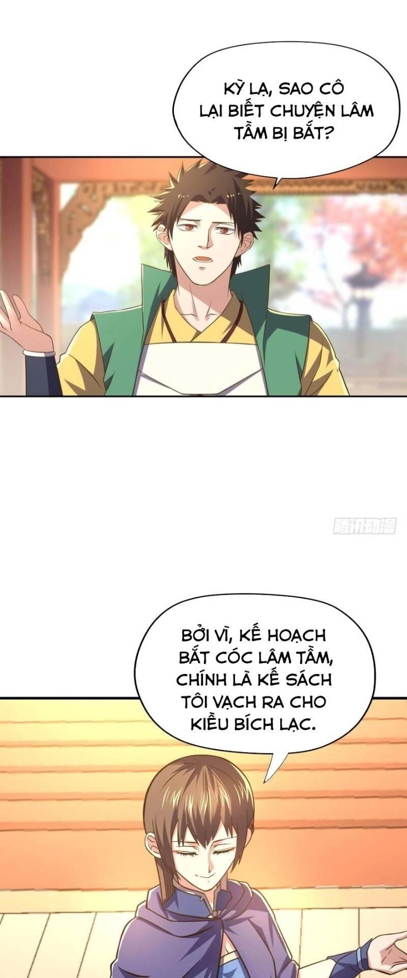 Trọng Sinh Đại Ngoạn Gia Chapter 105 - 19