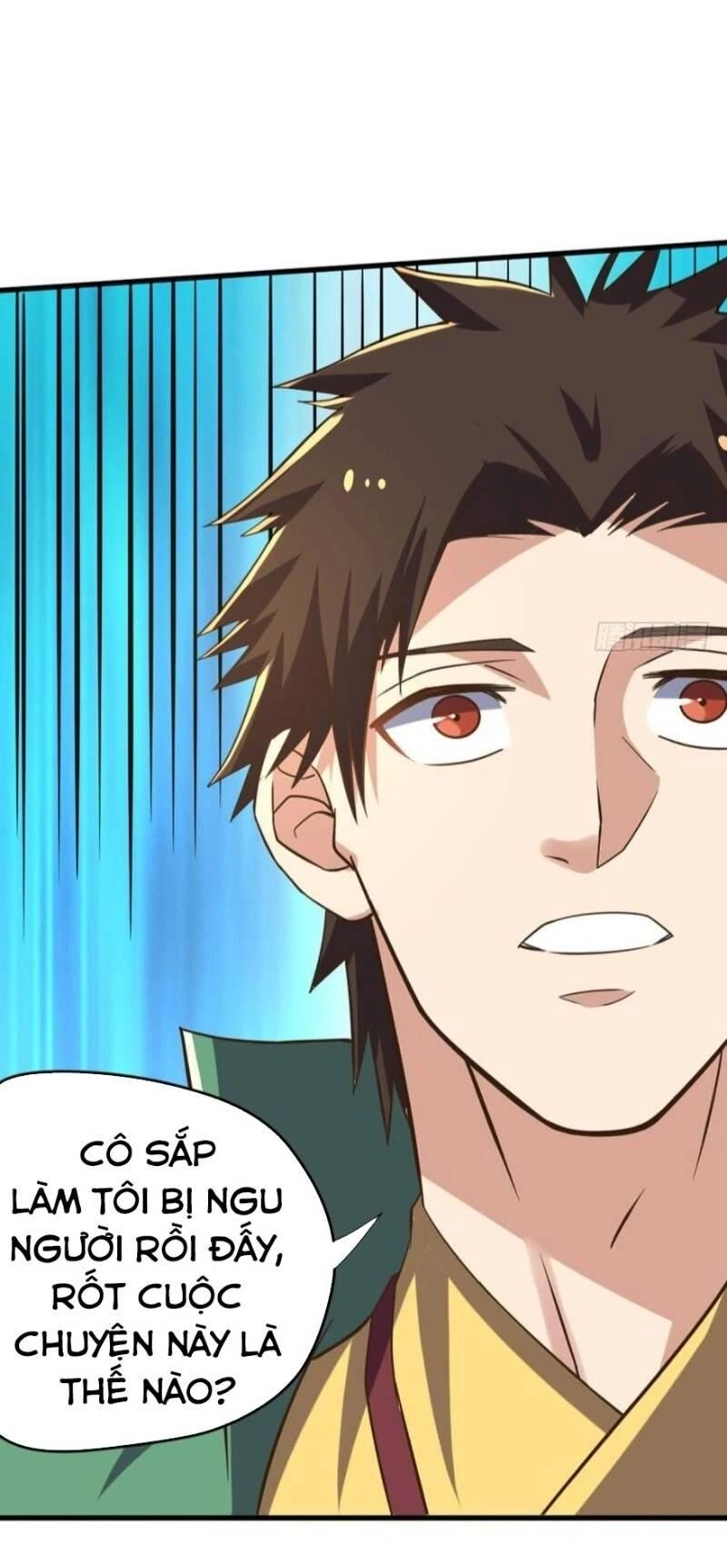 Trọng Sinh Đại Ngoạn Gia Chapter 105 - 22