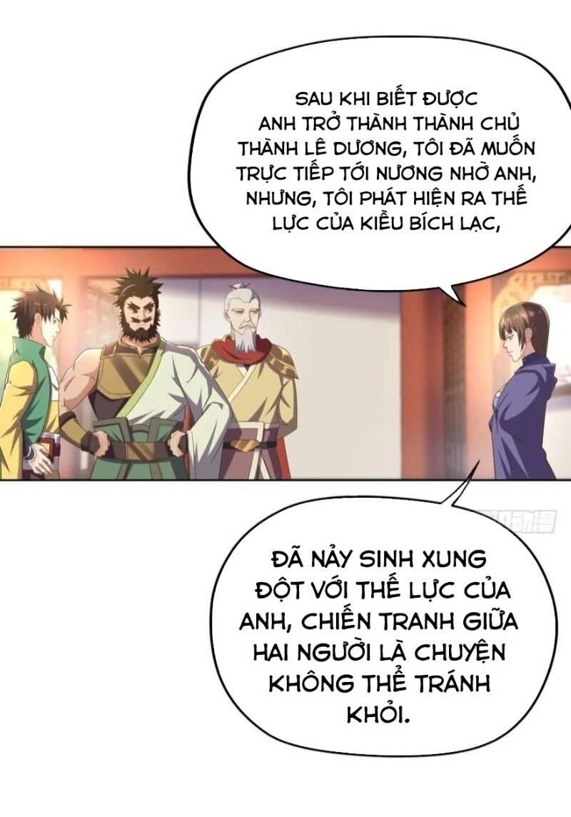 Trọng Sinh Đại Ngoạn Gia Chapter 105 - 23