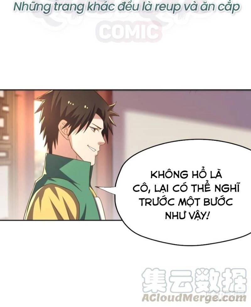 Trọng Sinh Đại Ngoạn Gia Chapter 105 - 26