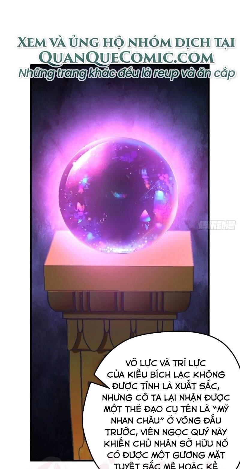 Trọng Sinh Đại Ngoạn Gia Chapter 106 - 1