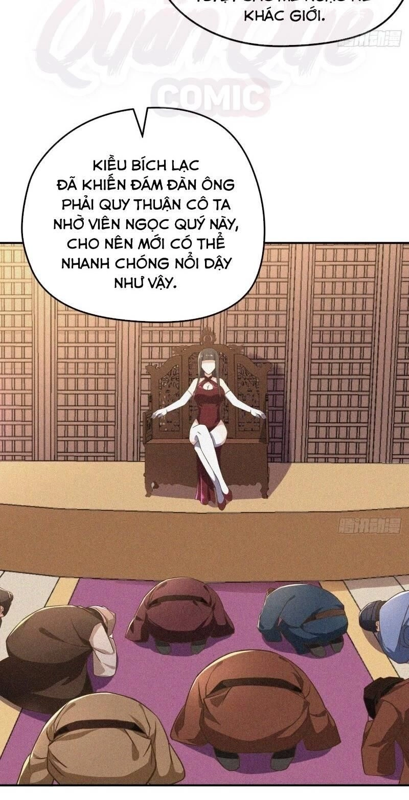 Trọng Sinh Đại Ngoạn Gia Chapter 106 - 2