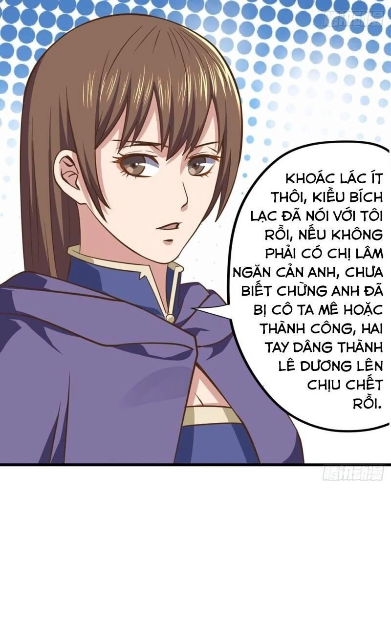 Trọng Sinh Đại Ngoạn Gia Chapter 106 - 4