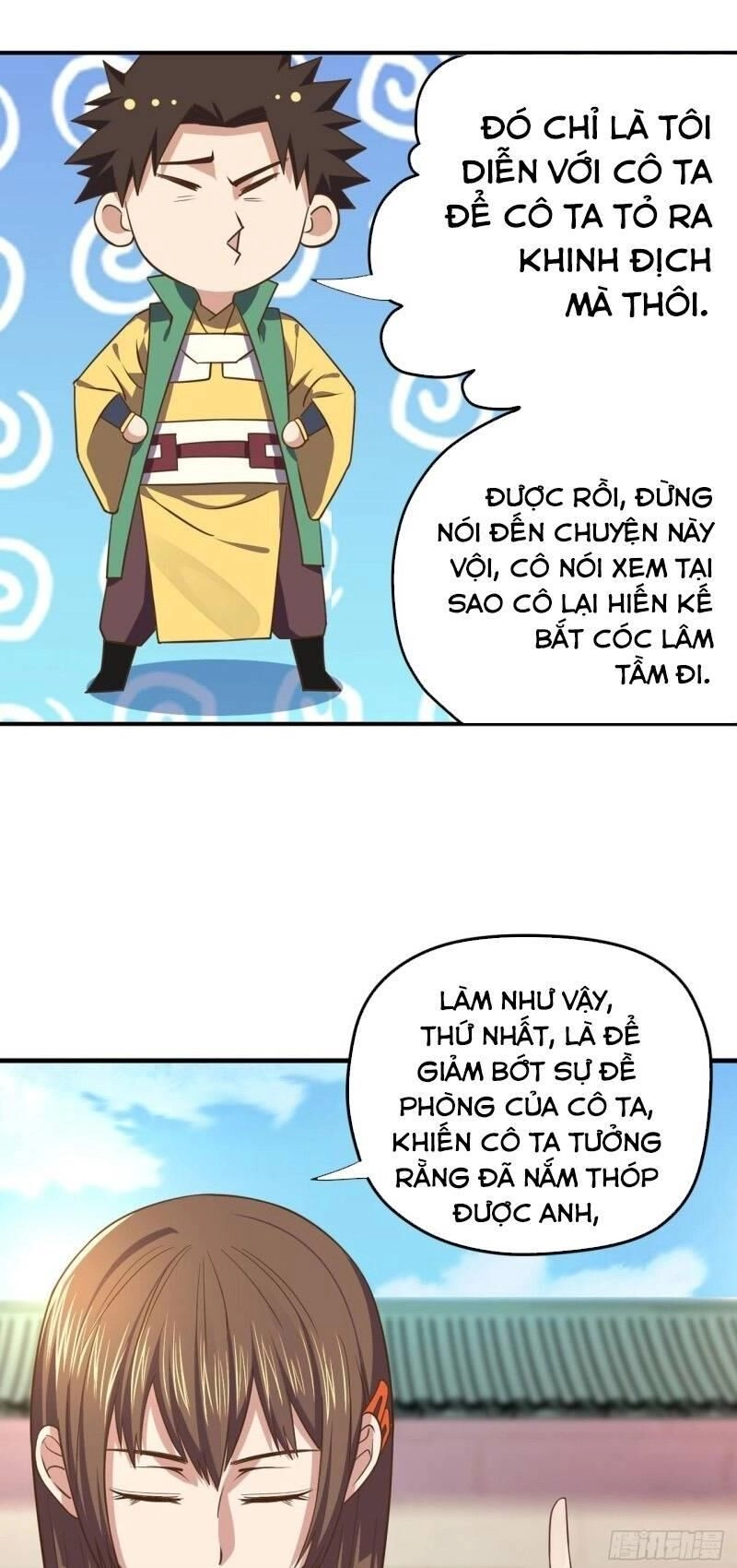 Trọng Sinh Đại Ngoạn Gia Chapter 106 - 5