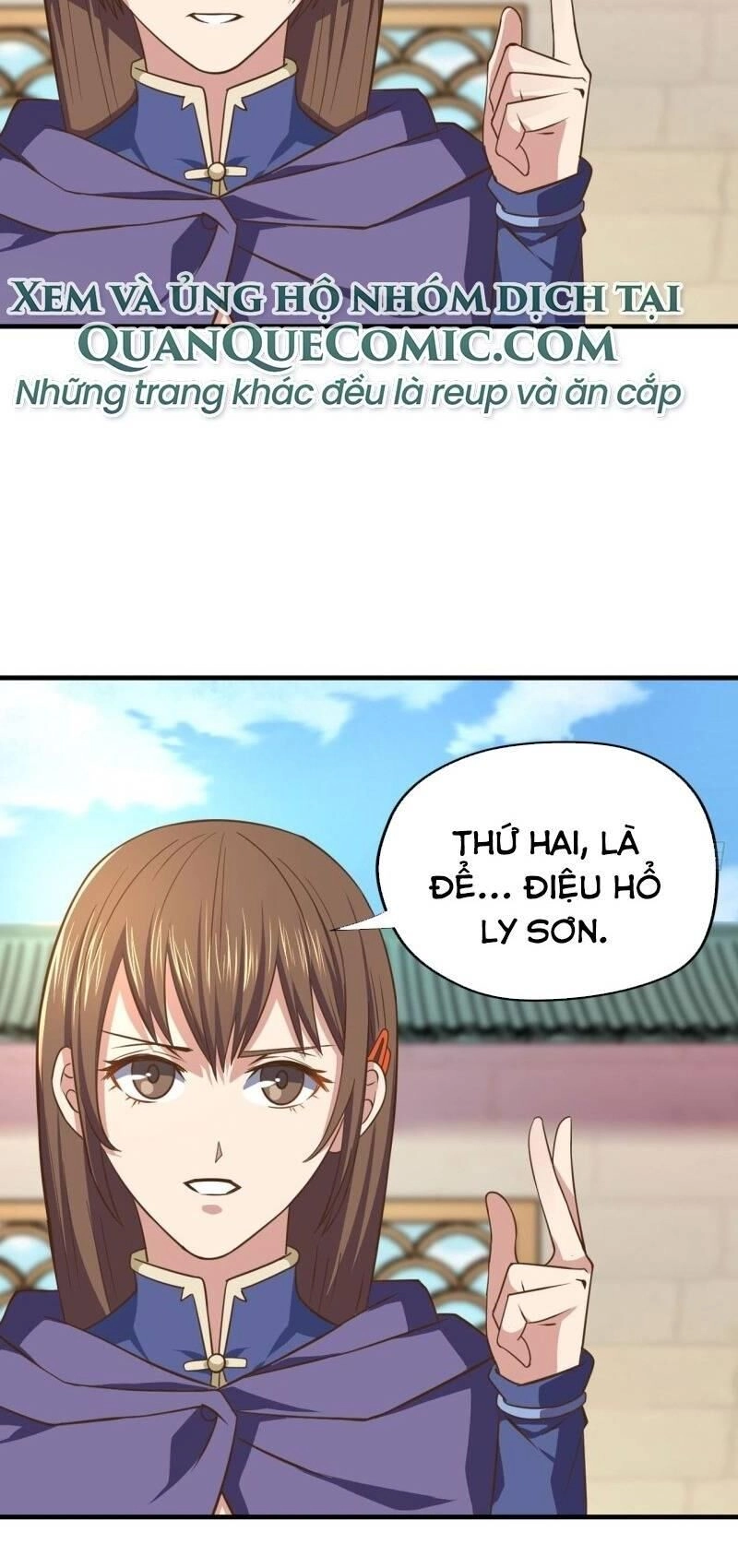 Trọng Sinh Đại Ngoạn Gia Chapter 106 - 6