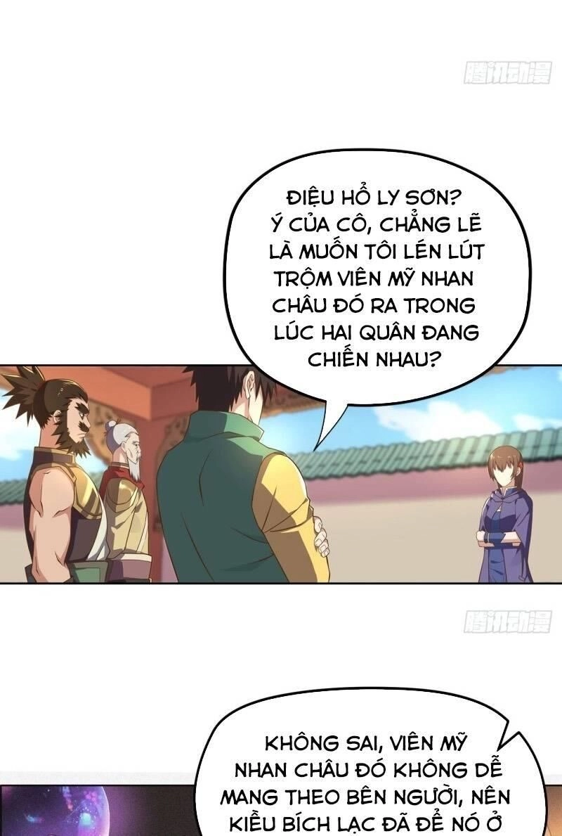 Trọng Sinh Đại Ngoạn Gia Chapter 106 - 7