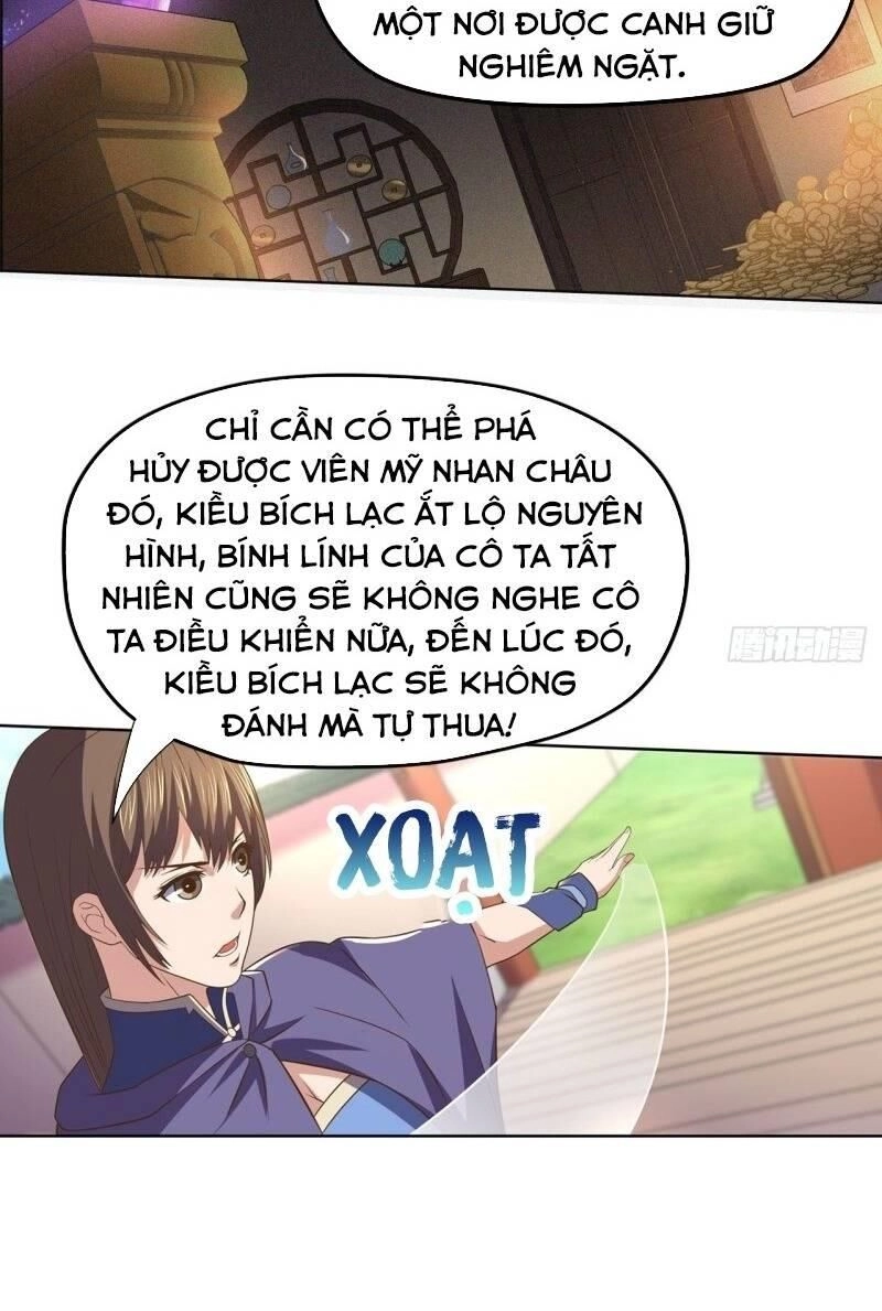 Trọng Sinh Đại Ngoạn Gia Chapter 106 - 8