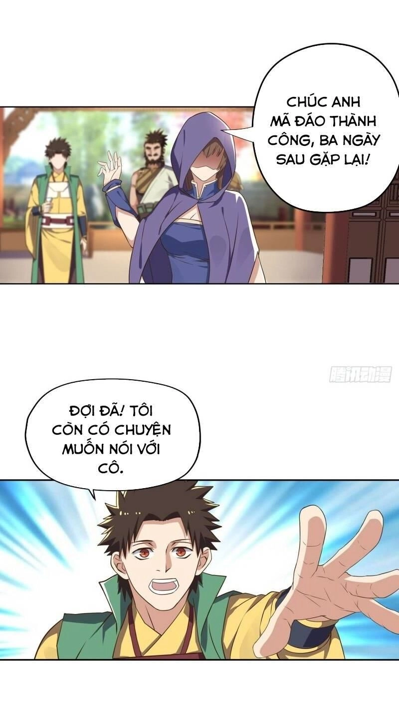 Trọng Sinh Đại Ngoạn Gia Chapter 106 - 11