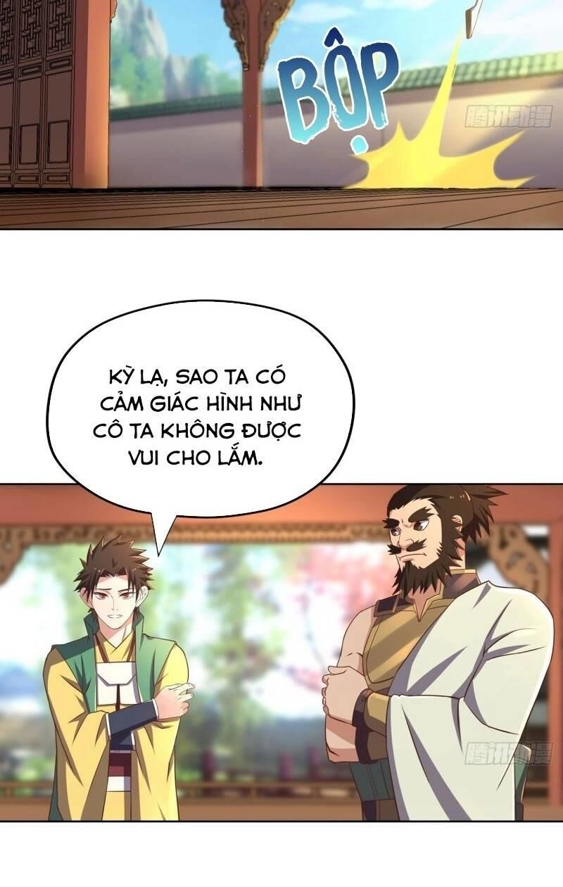 Trọng Sinh Đại Ngoạn Gia Chapter 106 - 16