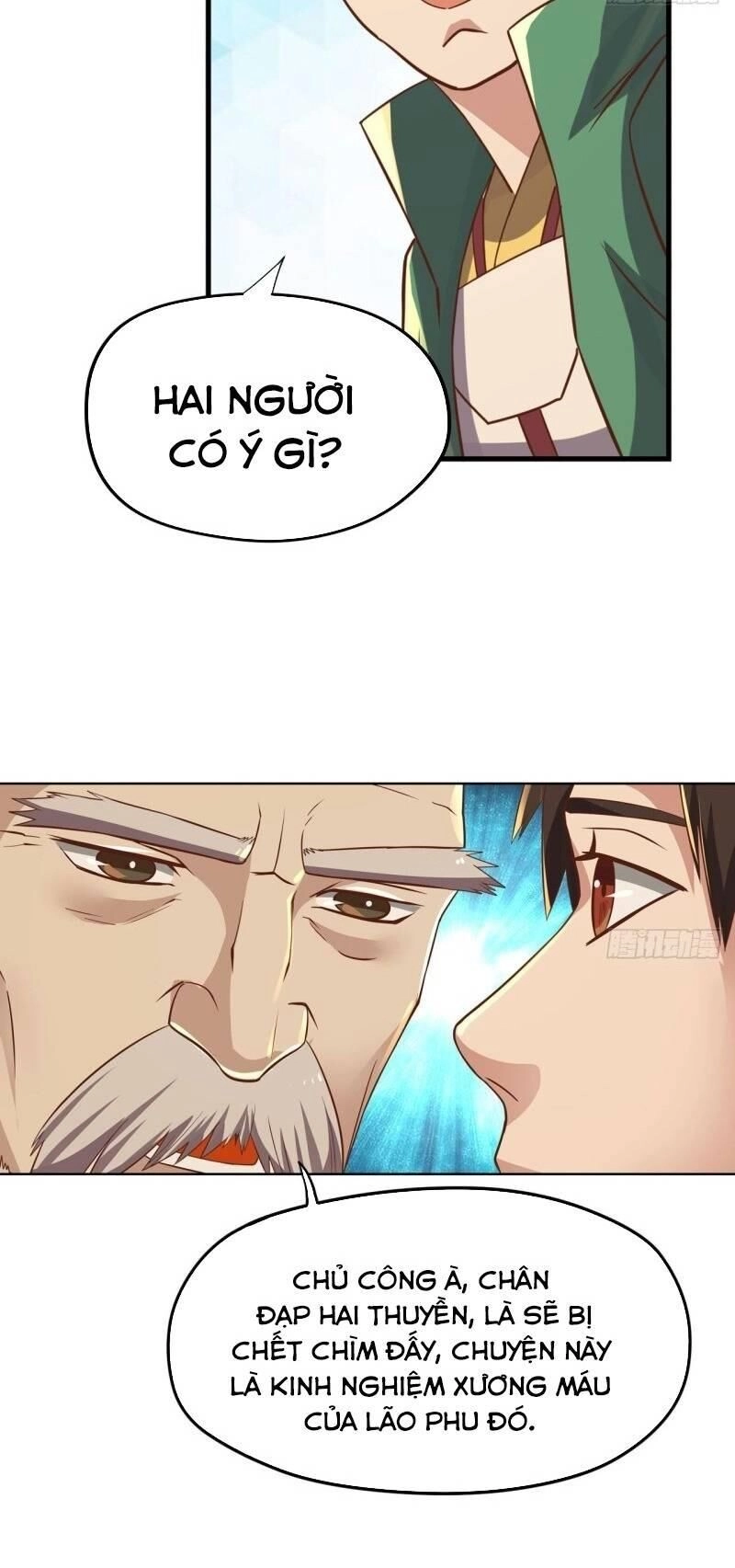 Trọng Sinh Đại Ngoạn Gia Chapter 106 - 18