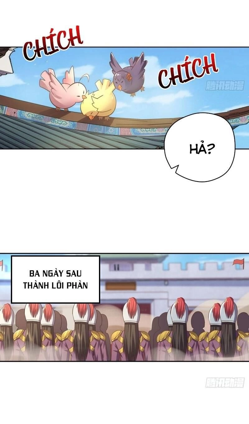 Trọng Sinh Đại Ngoạn Gia Chapter 106 - 19