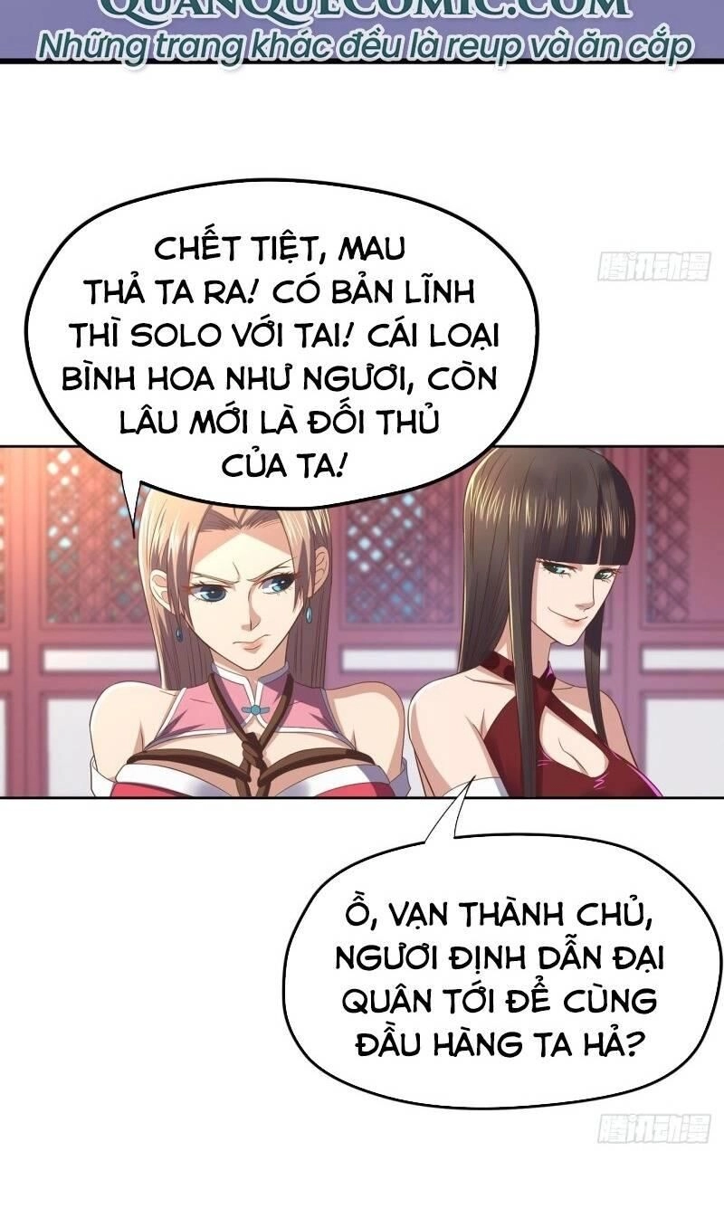 Trọng Sinh Đại Ngoạn Gia Chapter 106 - 22