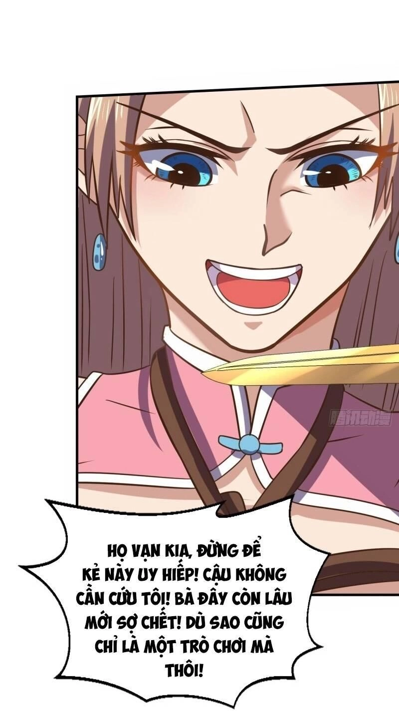 Trọng Sinh Đại Ngoạn Gia Chapter 106 - 25