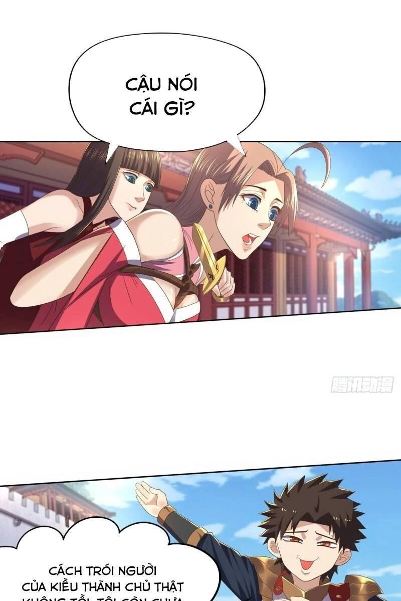 Trọng Sinh Đại Ngoạn Gia Chapter 106 - 27