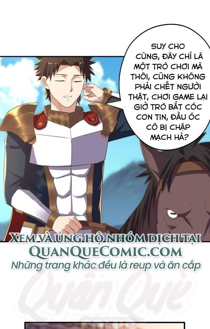 Trọng Sinh Đại Ngoạn Gia Chapter 107 - 1